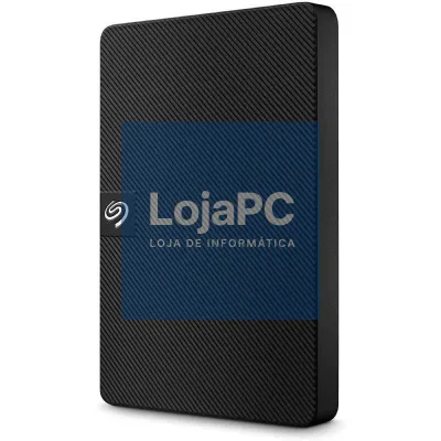 Disco externo Seagate Expansion 1TB/ 2.5'/ USB 3.0