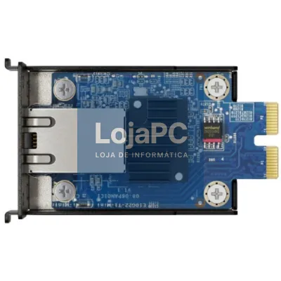 Módulo de actualización de red RJ-45 Synology E10G22-T1-Mini/ 10Gbps