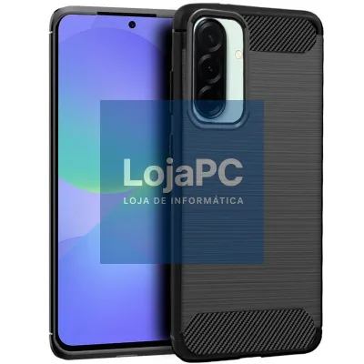 COOL Case for Samsung A366 Galaxy A36 5G Carbon Black