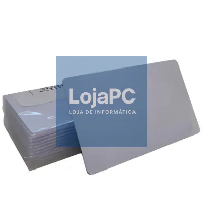 Pack de 25 Cartões de Proximidad RFID Appox CYTCARDS/ 125KHz