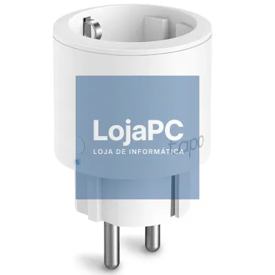 Ficha WiFi Inteligente TP-Link Tapo P115