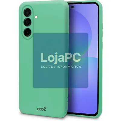 COOL Case for Samsung A366 Galaxy A36 5G Cover Mint