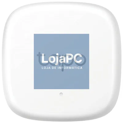 Sensor de Temperatura y Humedad TP-Link Tapo T310/ Requiere Hub Inteligente