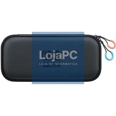 Kit Nintendo Switch 2/ Capa Transporte + Película de ecrã