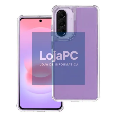 COOL Case for Samsung A376 Galaxy A37 5G Matrix Purple
