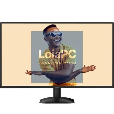 Monitor AOC 27B31H 27'/ Full HD/ Preto