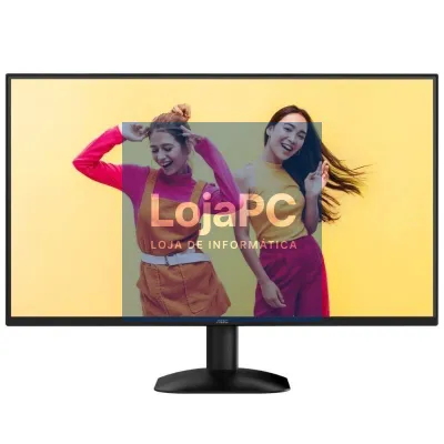 Monitor AOC Q27B35S3 27'/ QHD/ Preto