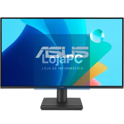 Monitor Gaming Asus VA249HG 23.8'/ Full HD/ 1ms/ 120Hz/ IPS/ Preto