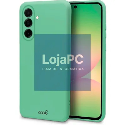 COOL Case for Samsung A566 Galaxy A56 5G Cover Mint