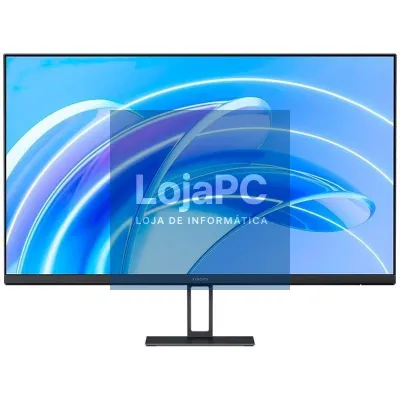 Monitor Profissional Xiaomi Monitor A24i 23.8'/ Full HD/ Preto