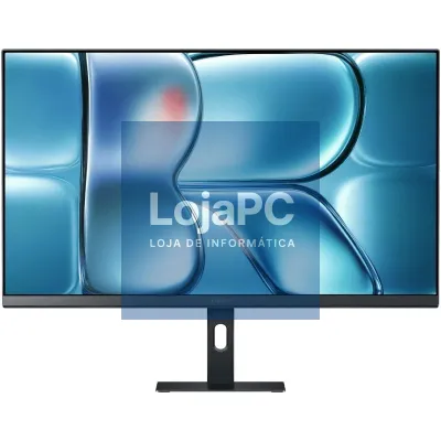 Monitor Profissional Xiaomi 2K Monitor A27Qi 2026 27'/ QHD/ Preto