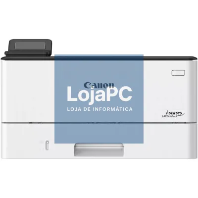Impressora Laser Monocromo Canon I-SENSYS LBP246dw II WiFi/ Dúplex/ Branca