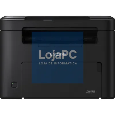 Multifunções Laser Monocromo Canon i-SENSYS MF272DW WiFi/ Dúplex/ Preta