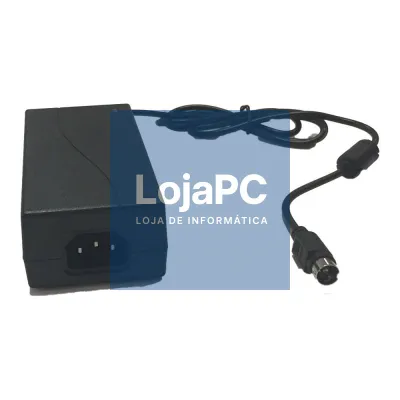 Fonte de alimentação Premier PS-99 para Impressoras ITP/ Epson Bixolon