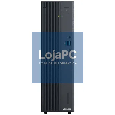 PC Asus ExpertCenter P500 SFF P500SV-05210H0020 Intel Core 5-210H/ 16GB/ 512GB SSD/ sem Sistema Operativo