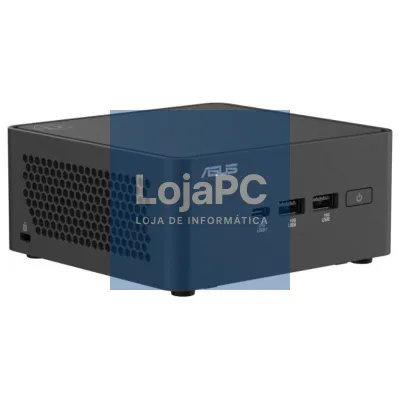 MiniPC Asus NUC 15 Pro RNUC15CRHU700002 Intel Core Ultra 7-255H