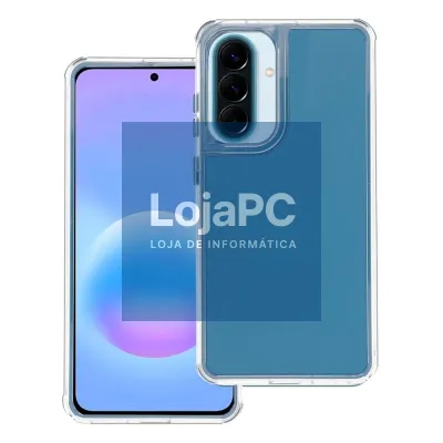 COOL Case for Samsung A576 Galaxy A57 5G Matrix Blue