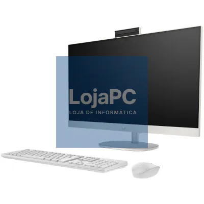 PC All in One HP 24-CR0158NS Intel Core i3-1315U/ 16GB/ 512GB SSD/ 23.8'/ sem Sistema Operativo