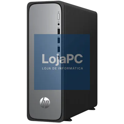 PC HP OmniDesk Slim Desktop S03-0012NS Intel Core i5-14400/ 16GB/ 512GB SSD/ sem Sistema Operativo