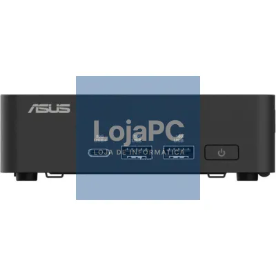 MiniPC KVX NUC GEN14 Asus RNUC14RVKU700002I Intel Core Ultra 7-155H/ 16GB DDR5/ 512GB SSD/ sem Sistema Operativo