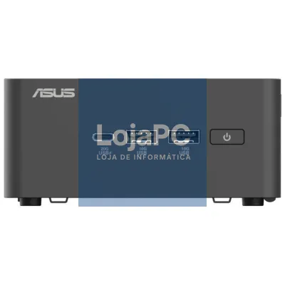 MiniPC KVX NUC GEN15 Asus RNUC15CRKI300002 Intel Core 3-100U/ 16GB DDR5/ 1TB SSD/ sem Sistema Operativo