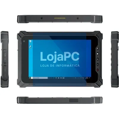 Tablet Comandera Premier Maxi 108 W/ 8GB/ 128GB/ 8'
