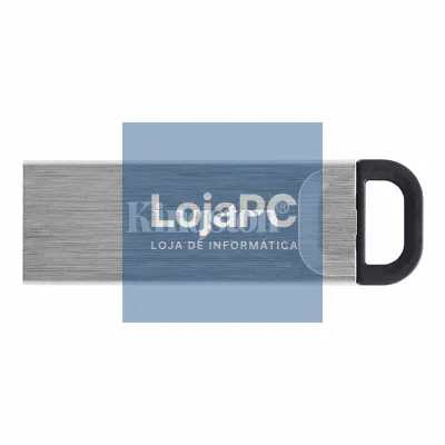 Pendrive 256GB Kingston DataTraveler Kyson USB 3.2