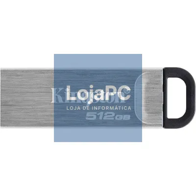 Pendrive 512GB Kingston DataTraveler Kyson USB 3.2