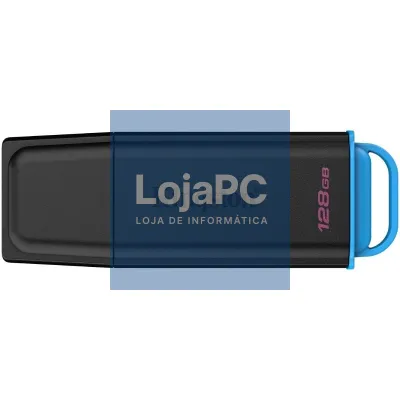 Pendrive 128GB Kingston DataTraveler Exodia Gen2 USB 3.2