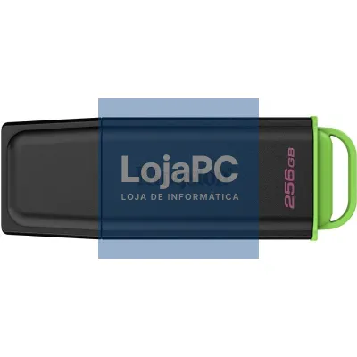Pendrive 256GB Kingston DataTraveler Exodia Gen2 USB 3.2