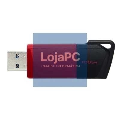Pendrive 128GB Kingston DataTraveler Exodia M USB 3.2