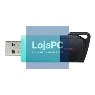Pendrive 256GB Kingston DataTraveler Exodia M USB 3.2