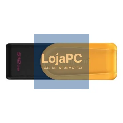 Pendrive 512GB Kingston DataTraveler Exodia S USB 3.2