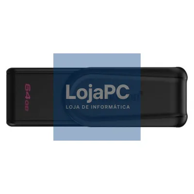 Pendrive 64GB Kingston DataTraveler Exodia S USB 3.2