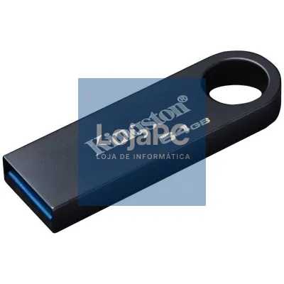 Pendrive 64GB Kingston DataTraveler SE9 G3 USB 3.2