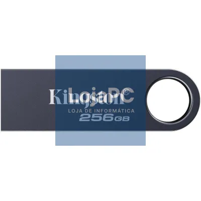 Pendrive 256GB Kingston DataTraveler SE9 G3 USB 3.2