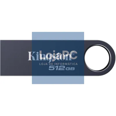 Pendrive 512GB Kingston DataTraveler SE9 G3 USB 3.2
