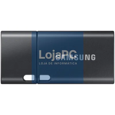 Pendrive 512GB Samsung USB Flash Drive Tipo-C USB 3.2