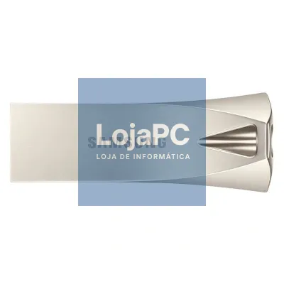 Pendrive 128GB Samsung Bar Plus USB 3.1