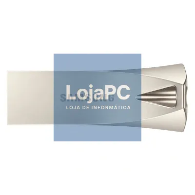 Pendrive 64GB Samsung Bar Plus USB 3.1