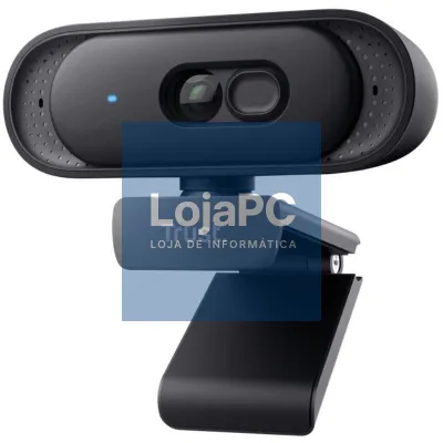Webcam Trust Tomar 2K 26141/ 2560 x 1440 QHD