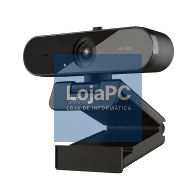 Webcam Trust TW-200/ 1920 x 1080 Full HD