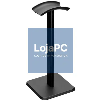 Suporte para Auscultadores Aisens HSM001-397