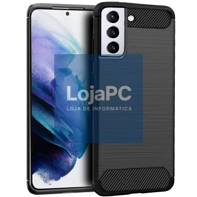 COOL Case for Samsung G996 Galaxy S21 Plus Charcoal Black