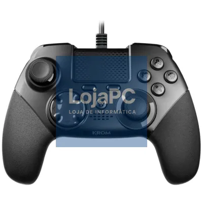Gamepad Krom Kaiser