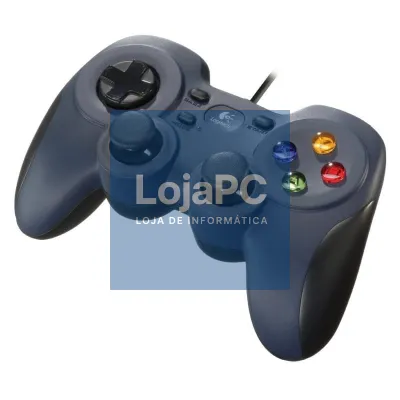 Gamepad Logitech F310