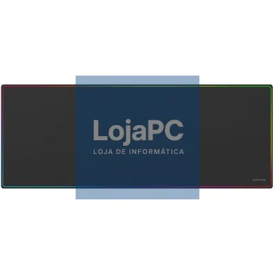Tapete de rato Mars Gaming MMP224/ 880 x 330 x 3mm/ Preta