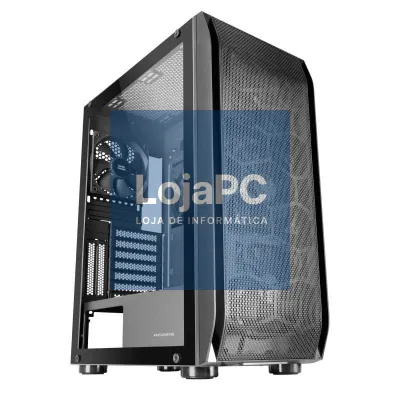Caixa Gaming Torre Mars Gaming MC-PRO2