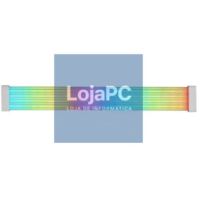 Capa ARGB Mars Gaming MCA-16X