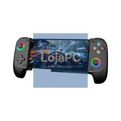 Gamepad Mars Gaming MGPX sem fios